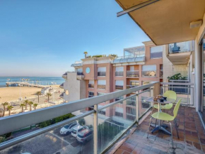 Apartment Les Tamaris